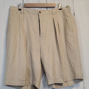 Tommy Bahama Silk Shorts